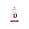 ZAGG InvisibleShield Ultra Clear+ Apple Watch Series 4/5/6/SE 40mm proteção de ecrã