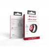 ZAGG InvisibleShield Ultra Clear+ Apple Watch Series 4/5/6/SE 40mm proteção de ecrã