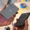 mophie snap+ Powerstation/Juicepack mini -5k- preto (sem fios)