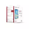 InvisibleShield Elite proteção de ecrã de vidro para Apple iPhone 13 Pro Max, 17 cm (6,7 polegadas), transparente