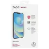 InvisibleShield Elite proteção de ecrã de vidro para Apple iPhone 13 Pro Max, 17 cm (6,7 polegadas), transparente