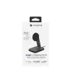 mophie UNV WRLS-snap+ stand-preto-ROC-EU, interior, AC, carregamento sem fios, preto