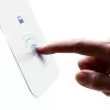 InvisibleShield Glass Elite Clear proteção de ecrã Samsung 1 unid.