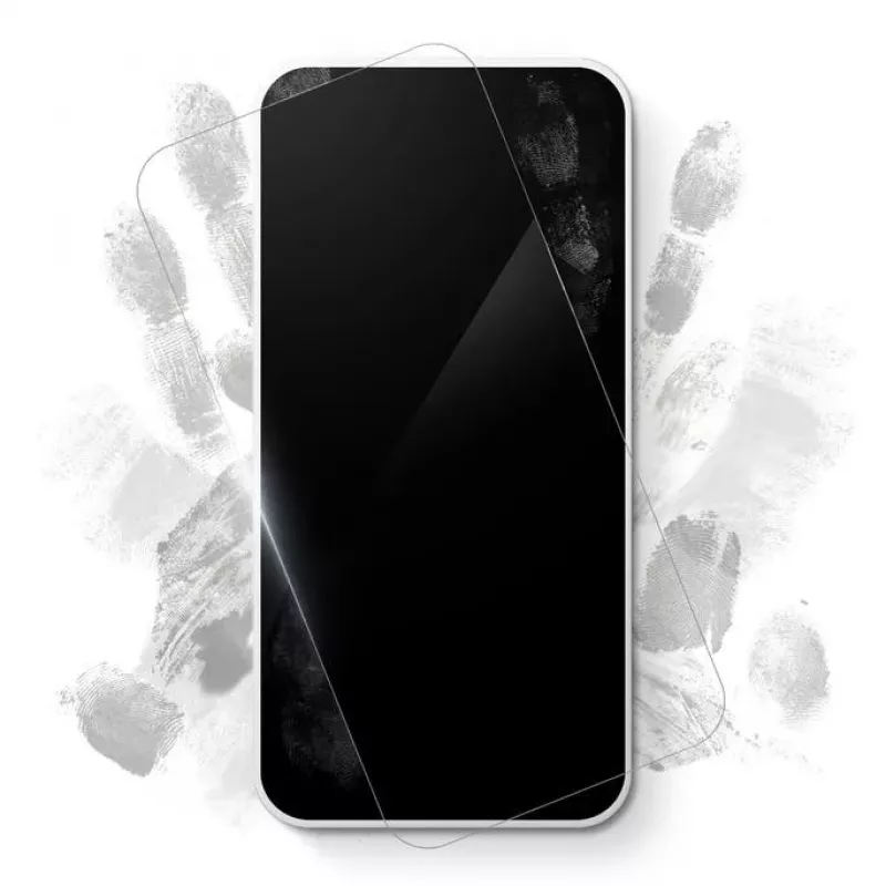InvisibleShield Glass Elite Clear proteção de ecrã Samsung 1 unid.