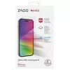 InvisibleShield Glass Elite VG AM Apple iPhone 14 Pro Case Friendly proteção de ecrã
