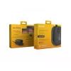 ZAGG Accessories-ProMaus - rato sem fios e base de carregamento sem fios - antracite