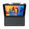 ZAGG Pro Keys teclado universal Bluetooth QWERTY nórdico cinzento