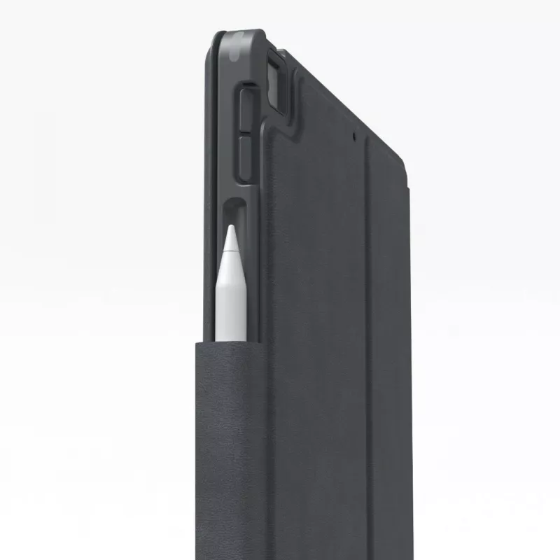 ZAGG Pro Keys teclado universal Bluetooth QWERTY nórdico cinzento
