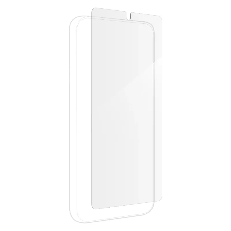 InvisibleShield Ultra Clear película de proteção de ecrã transparente Samsung 1 unid.