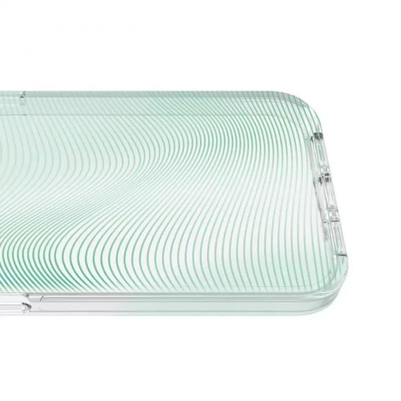 InvisibleShield Ultra Clear película de proteção de ecrã transparente Samsung 1 unid.