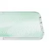 InvisibleShield Ultra Clear proteção de ecrã transparente Samsung 1 unid.