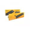 ZAGG Pro 17 teclado universal Bluetooth QWERTY nórdico preto