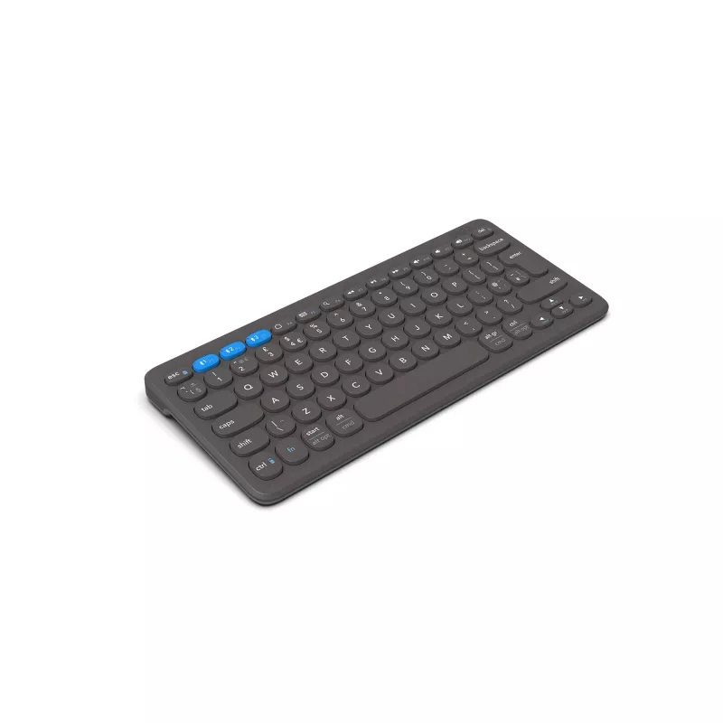 ZAGG Pro 12 teclado universal Bluetooth QWERTY inglês preto