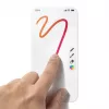 ZAGG Glass Elite Clear película de proteção de ecrã Samsung 1 unid.