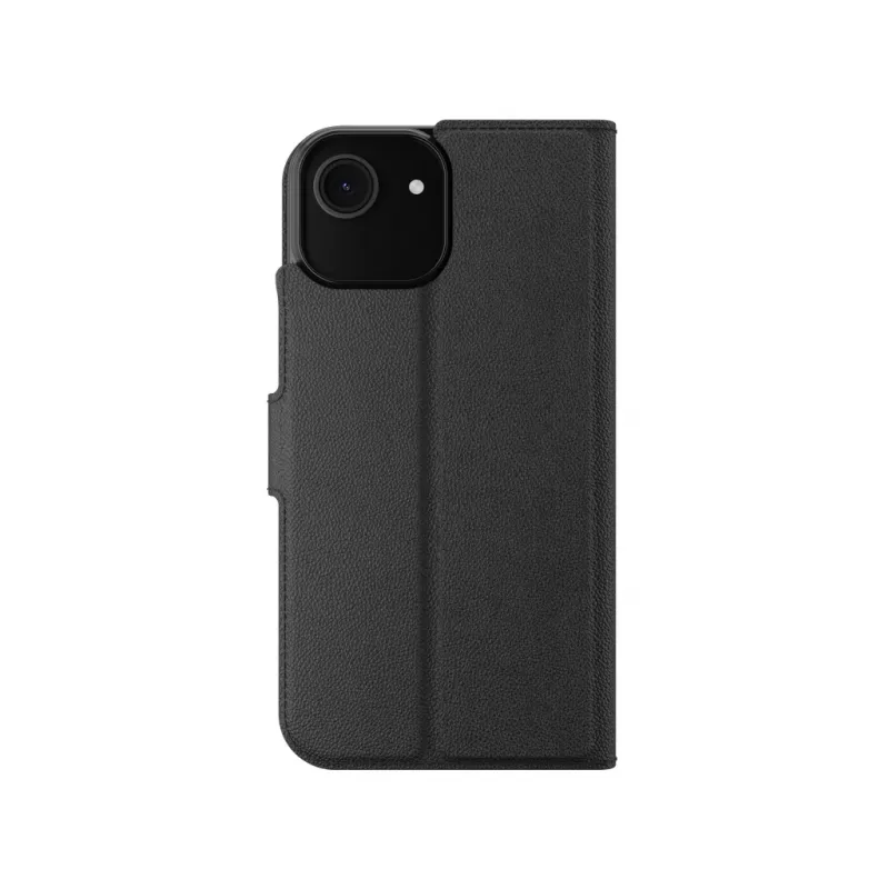 IFROGZ Defence Folio capa para telemóvel 15,5 cm (6,1 polegadas) preto