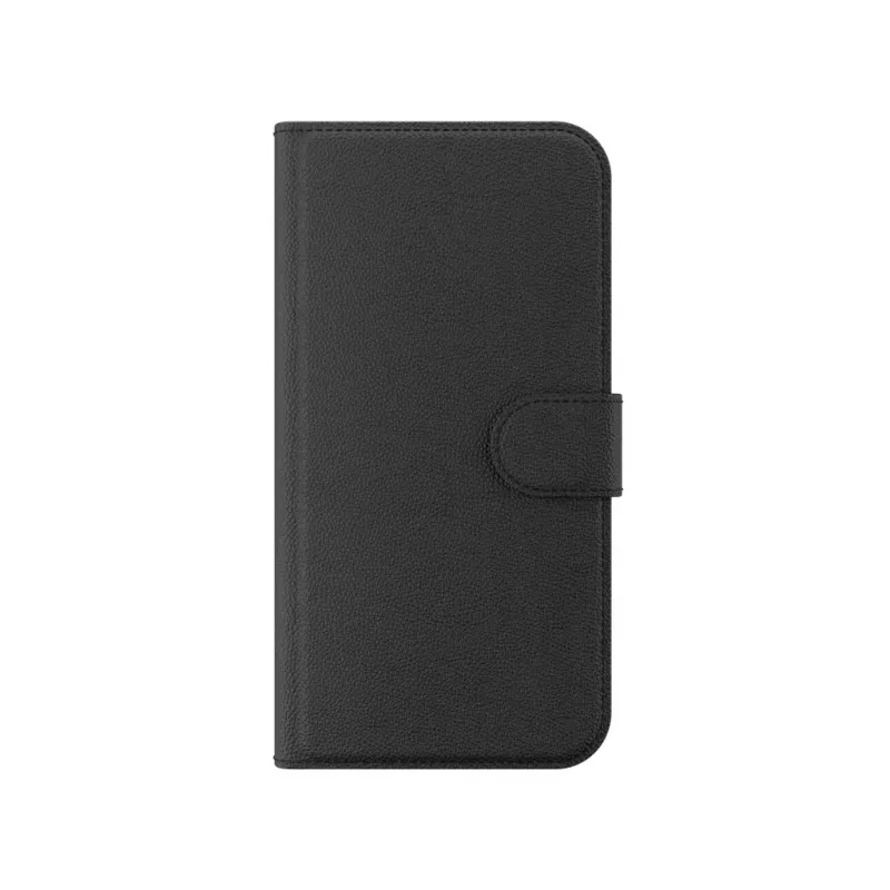 IFROGZ Defence Folio capa para telemóvel 15,5 cm (6,1 polegadas) preto