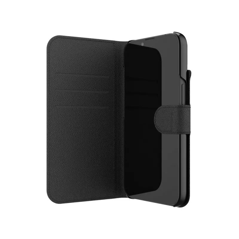 IFROGZ Defence Folio capa para telemóvel 15,5 cm (6,1 polegadas) preto