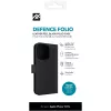 IFROGZ Defence Folio capa para telemóvel 15,5 cm (6,1 polegadas) preto
