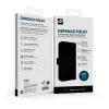 IFROGZ Defence Folio capa para telemóvel 15,5 cm (6,1 polegadas) preto