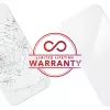 InvisibleShield Ultra Eco Clear película de proteção de ecrã Samsung 1 unid.