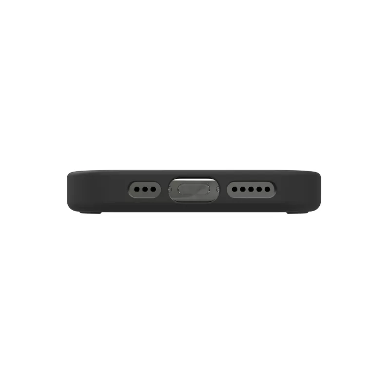ZAGG Cases Manhattan Snap Apple iPhone 15 Pro preto EN/FR, capa, Apple, iPhone 15 Pro, 15,5 cm (6,1 polegadas), preto