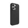 ZAGG Cases Manhattan Snap Apple iPhone 15 Pro preto EN/FR, capa, Apple, iPhone 15 Pro, 15,5 cm (6,1 polegadas), preto