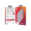 ZAGG Cases Manhattan Snap Apple iPhone 15/iPhone 14/13 lavanda EN/FR