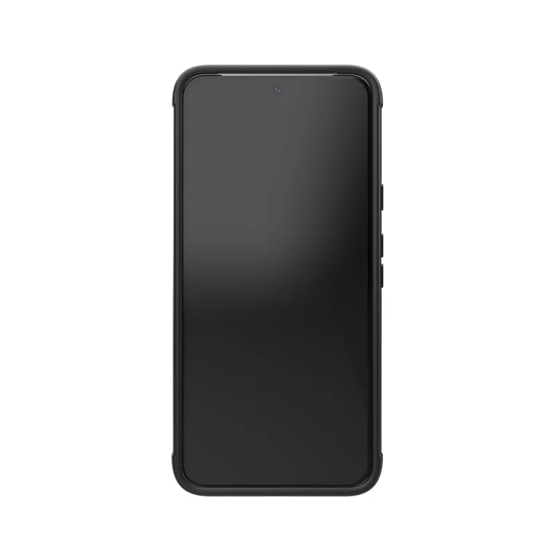 ZAGG Luxe capa para telemóvel 15,8 cm (6,2 polegadas) capa preto
