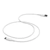 mophie essentials cabo de carregamento | 1M cabo USB USB 2.0 USB A USB C branco
