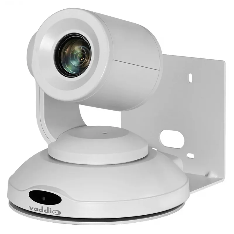 Vaddio PrimeSHOT 20 HDMI 2,38 MP preto 60 fps CMOS 25,4 / 3 mm (1 / 3 polegadas)