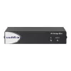 Vaddio 999-8240-001 ponte de conferência AV 3840 x 2160 píxeis Ethernet LAN preto