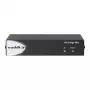 Vaddio 999-8240-001 ponte de conferência AV 3840 x 2160 píxeis Ethernet LAN preto