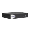 Vaddio 999-8240-001 ponte de conferência AV 3840 x 2160 píxeis Ethernet LAN preto