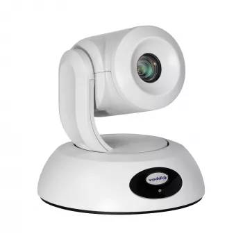 Vaddio RoboSHOT 30E USB 8,57 MP branco 1920 x 1080 píxeis 60 fps CMOS 25,4 / 2,5 mm (1 / 2,5 polegadas)