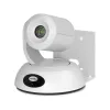 Vaddio RoboSHOT 30E USB 8,57 MP branco 1920 x 1080 píxeis 60 fps CMOS 25,4 / 2,5 mm (1 / 2,5 polegadas)