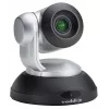 Vaddio ConferenceSHOT 10 2,38 MP preto, prateado CMOS 25,4 / 2,8 mm (1 / 2,8 polegadas)