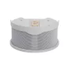 Vaddio ConferenceSHOT AV Bundle - TableMIC 2 sistema de videoconferência 2,14 MP Ethernet LAN