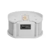 Vaddio ConferenceSHOT AV Bundle - TableMIC 2 sistema de videoconferência 2,14 MP Ethernet LAN