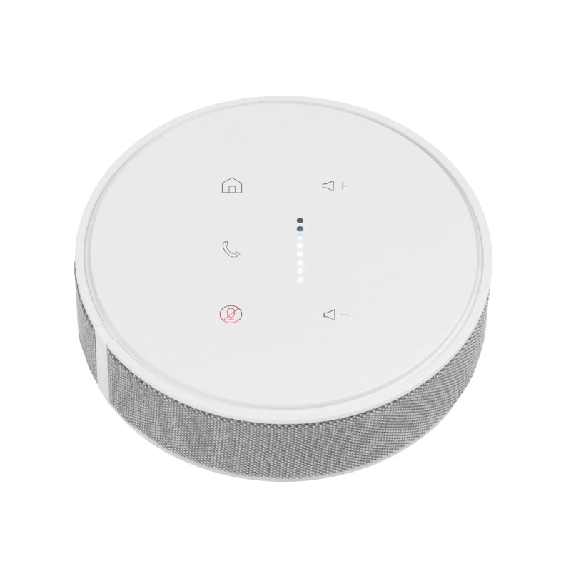 Vaddio ConferenceSHOT AV Bundle - TableMIC 2 sistema de videoconferência 2,14 MP Ethernet LAN