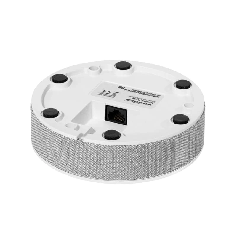 Vaddio ConferenceSHOT AV Bundle - TableMIC 2 sistema de videoconferência 2,14 MP Ethernet LAN