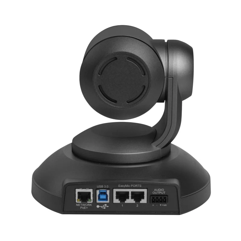 Vaddio ConferenceSHOT AV Bundle - TableMIC 2 sistema de videoconferência 2,14 MP Ethernet LAN