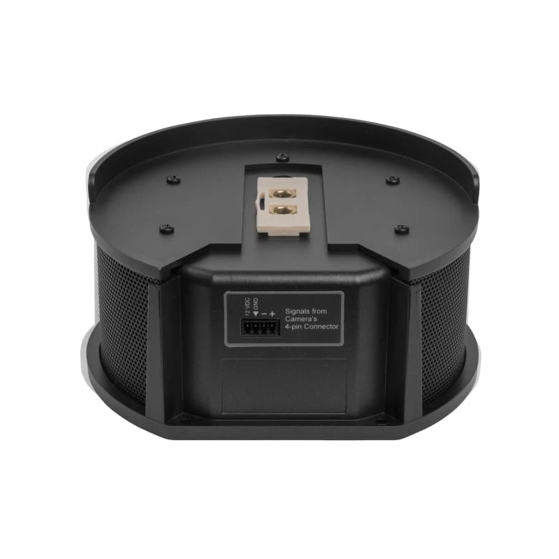 Vaddio ConferenceSHOT AV Bundle - TableMIC 2 sistema de videoconferência 2,14 MP Ethernet LAN