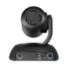 Vaddio EasyIP 20 Câmara PTZ, zoom ótico 20x, preto
