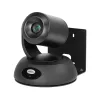 Vaddio EasyIP 20 Câmara PTZ, zoom ótico 20x, preto