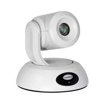 Vaddio EasyIP 20 câmara 8,57 MP branco 1920 x 1080 píxeis 60 fps CMOS