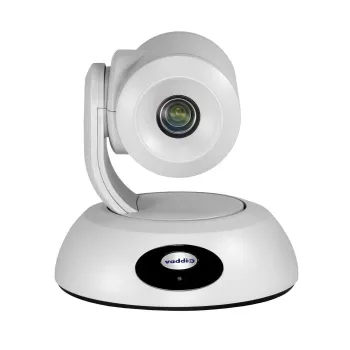 Vaddio EasyIP 20 câmara 8,57 MP branco 1920 x 1080 píxeis 60 fps CMOS