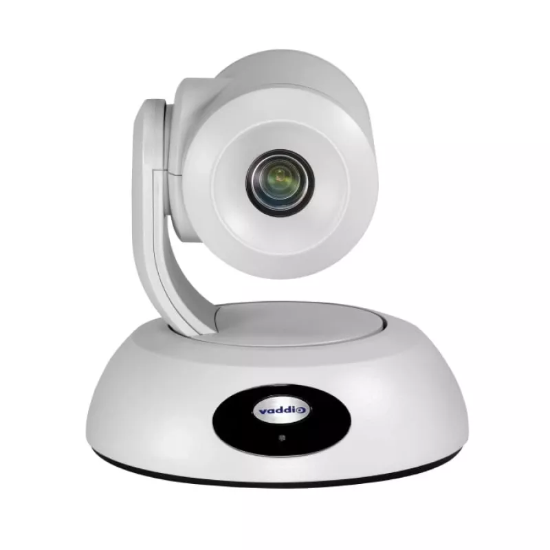Vaddio EasyIP 20 câmara 8,57 MP branco 1920 x 1080 píxeis 60 fps CMOS