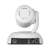 Vaddio EasyIP 20 câmara 8,57 MP branco 1920 x 1080 píxeis 60 fps CMOS