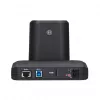 Vaddio IntelliSHOT 8,51 MP preto 1920 x 1080 píxeis 30 fps CMOS 25,4 / 2,5 mm (1/2,5 polegadas)