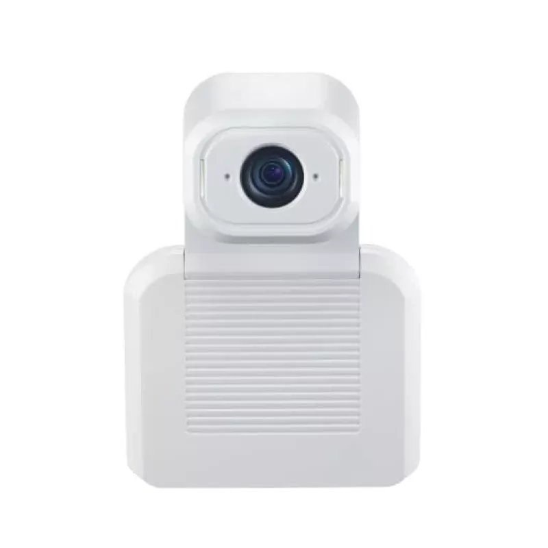 Vaddio IntelliSHOT 8,51 MP branco 1920 x 1080 píxeis 30 fps CMOS 25,4 / 2,5 mm (1 / 2,5 polegadas)